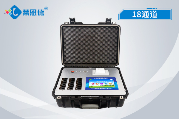 農(nóng)藥殘留檢測儀的妙用之處 農(nóng)藥殘留檢測儀的妙用之處