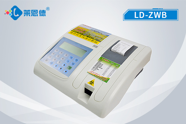 農(nóng)作物病毒檢測儀 農(nóng)作物病毒檢測儀