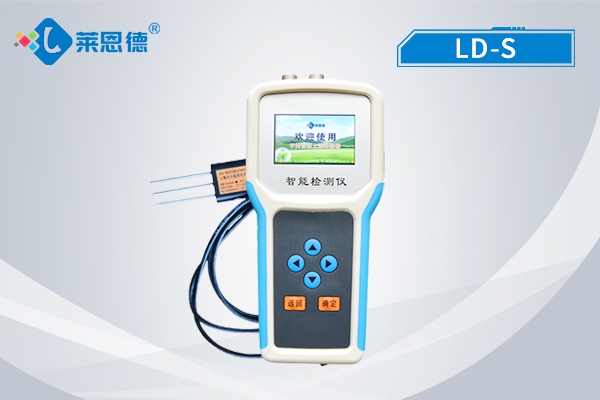 選擇土壤水分儀指導(dǎo)農(nóng)業(yè)灌溉，促進(jìn)作物增產(chǎn)，準(zhǔn)確供水