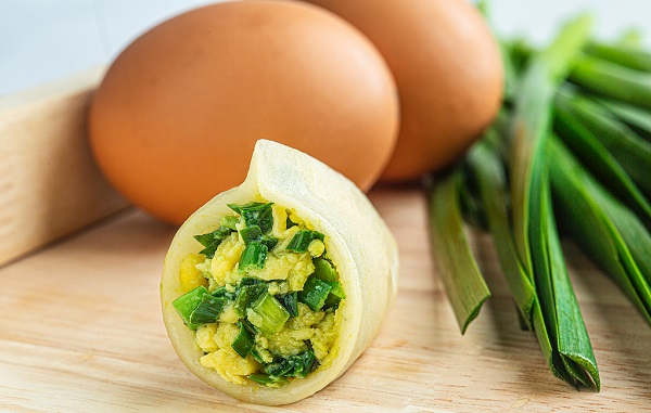 “招蟲體質(zhì)”的韭菜里有農(nóng)藥殘留怎么檢出？