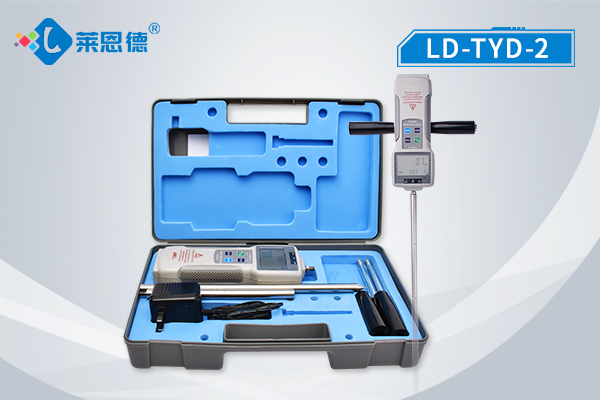 土壤緊實度儀的測量指標(biāo)有哪些？（土壤緊實度儀檢測項目）