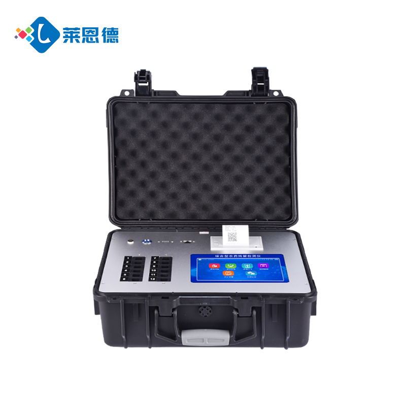 食品安全事件頻發(fā)的原因是什么？（食品安全檢測儀的操作注意事項）