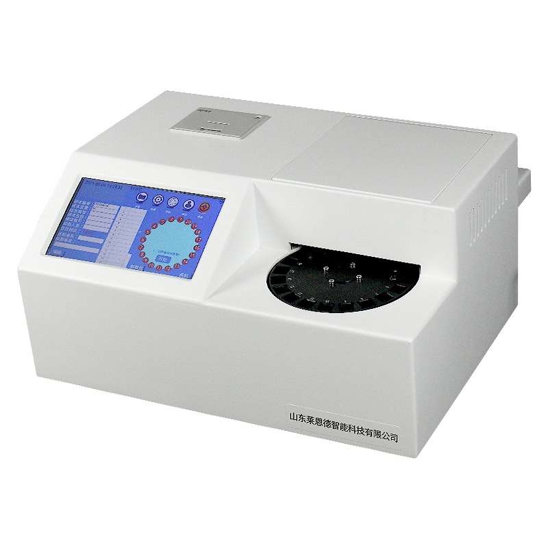 315消費(fèi)者權(quán)益日：關(guān)注食品安全，全自動(dòng)農(nóng)藥殘留檢測儀守護(hù)您的餐桌