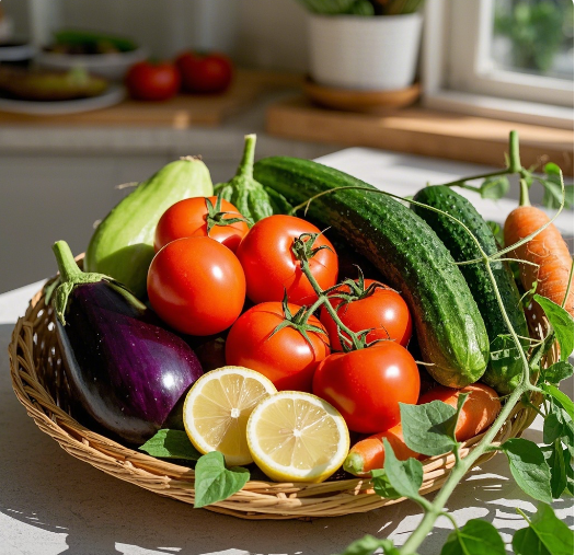 實(shí)驗(yàn)室級(jí)精度？便攜式農(nóng)藥殘留檢測(cè)儀在果蔬市場(chǎng)的應(yīng)用突破