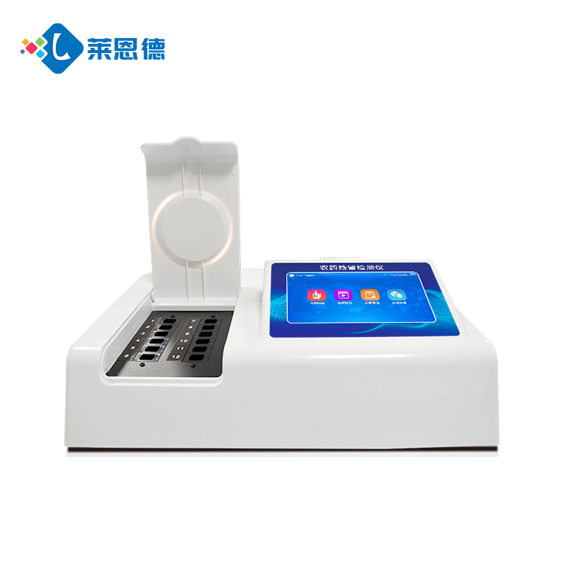 學(xué)校/食堂必備！農(nóng)藥殘留檢測(cè)儀如何把好果蔬入口關(guān)？