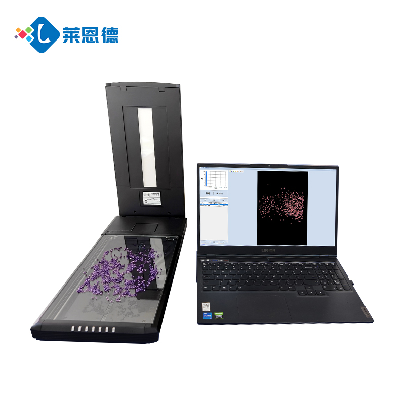 人工目測(cè) out！大米加工精度檢測(cè)儀效率飆升，精準(zhǔn)度碾壓人工