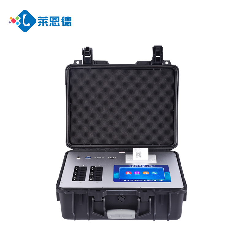 磺胺藥在雞蛋中殘留一般多少天？雞蛋藥殘檢測儀的必要性 　　