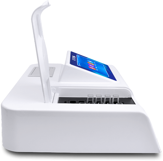 過氧化值檢測儀