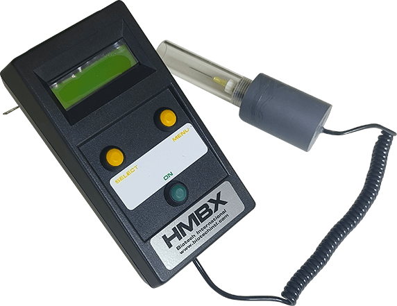 細(xì)菌總數(shù)檢測儀