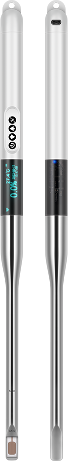 食用油品質(zhì)檢測(cè)儀