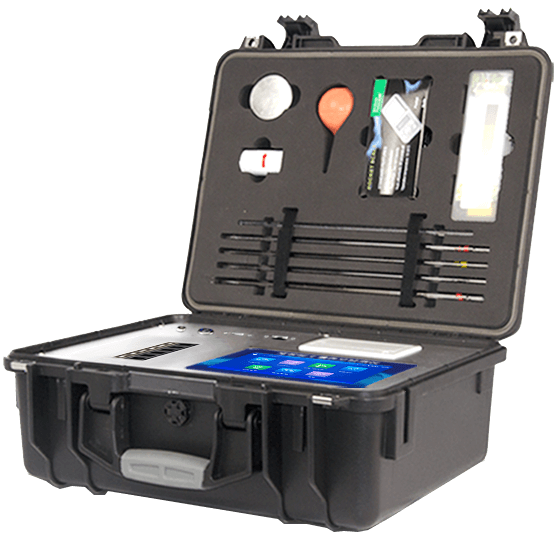 土壤肥力檢測(cè)儀