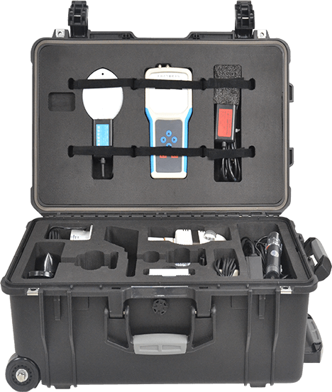 農(nóng)業(yè)環(huán)境監(jiān)測儀