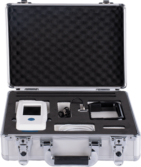 土壤緊實度分析儀