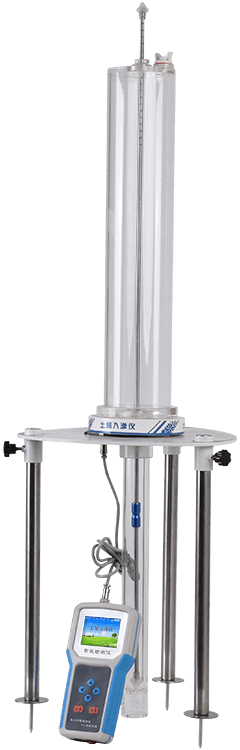 土壤入滲率檢測儀