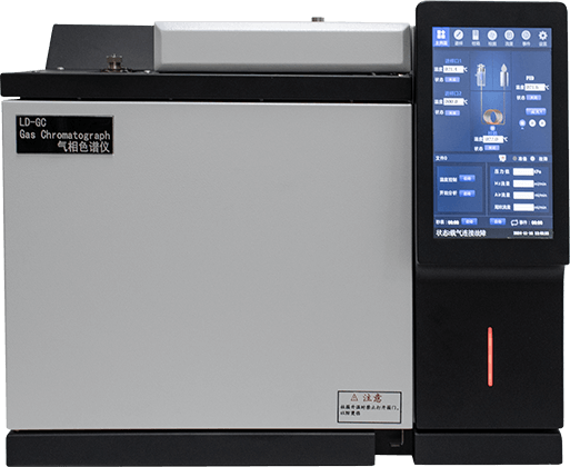 室內(nèi)環(huán)境氣相色譜儀