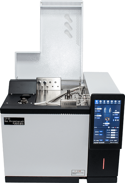 室內(nèi)環(huán)境氣相色譜儀