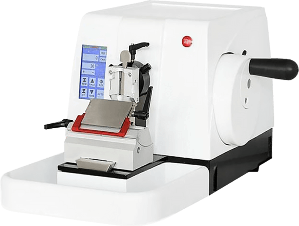 全自動(dòng)石蠟切片機(jī)