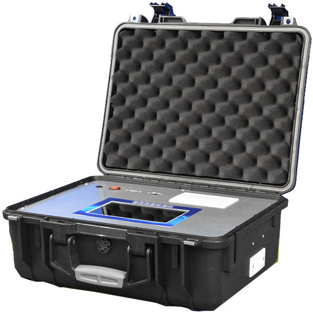 動物疾病檢測儀