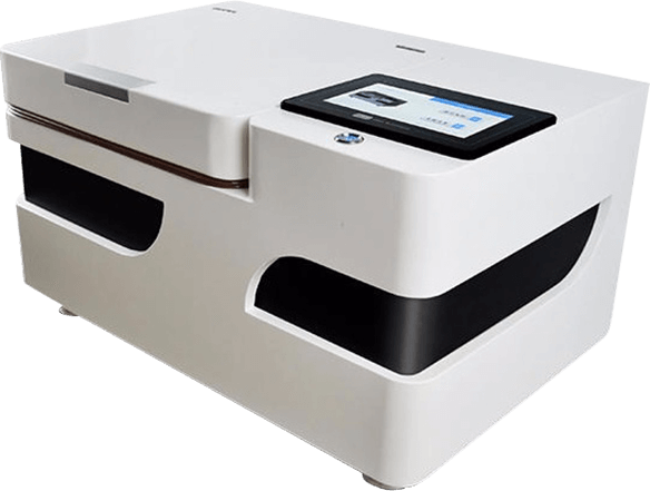 全自動(dòng)氮吹儀器