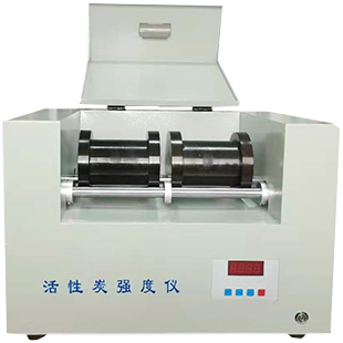 活性炭強(qiáng)度測定儀