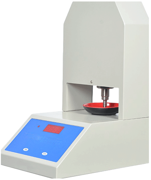 顆粒強度測定儀