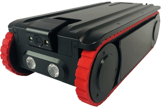 定量采樣機(jī)器人