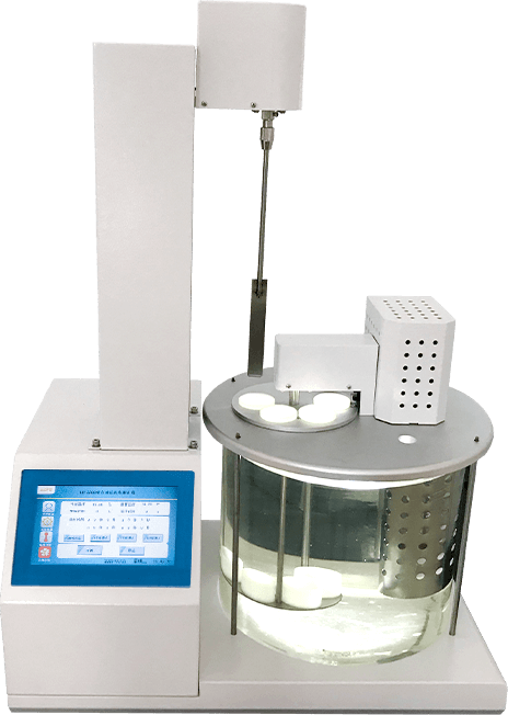 抗乳化自動(dòng)測(cè)定儀