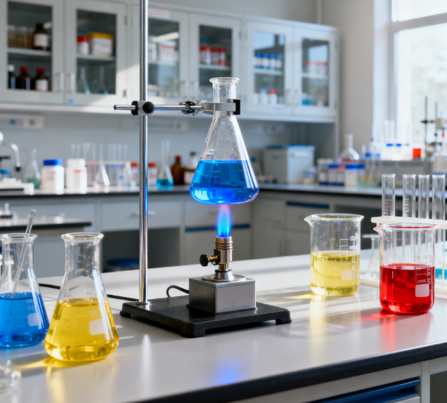 多頻可調(diào) + 耐腐蝕！一體式超聲波細(xì)胞破碎儀適配微生物、動(dòng)植物細(xì)胞破碎場(chǎng)景