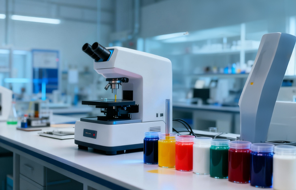 旋轉粘度計工作原理是什么？哪家好？行業(yè)內行人推薦