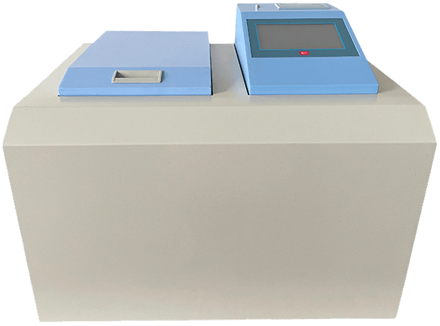 高精度全自動量熱儀