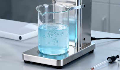 超聲波細胞破碎儀