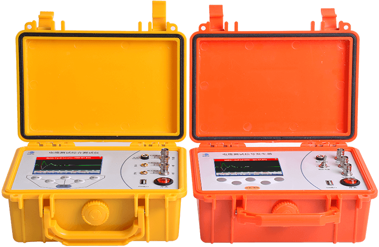 電力電纜故障綜合測試儀