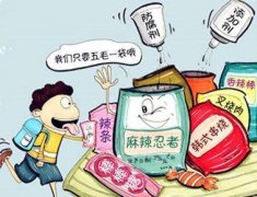 食品安全檢測(cè)的技術(shù)有哪些？