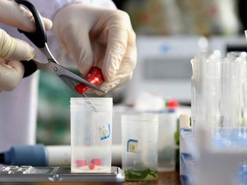 農(nóng)殘快速檢測(cè)設(shè)備