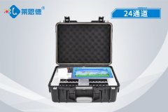 如何排除多功能食品安全檢測儀使用過程中的故障？